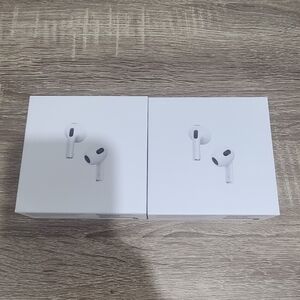 Airpods 3rd Generation MagSafe Charging Case